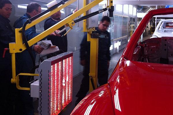 IWT Infrarot Wärmetechnik GmbH